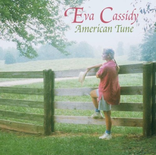 Eva Cassidy God Bless' The Child Profile Image