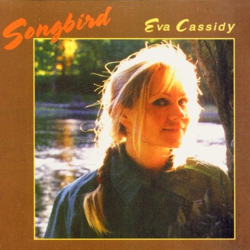 Eva Cassidy I Know You By Heart Profile Image