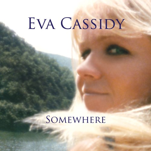 Eva Cassidy My Love Is Like A Red, Red Rose Profile Image