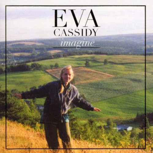 Eva Cassidy Still Not Ready Profile Image