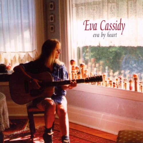Eva Cassidy Time Is A Healer Profile Image