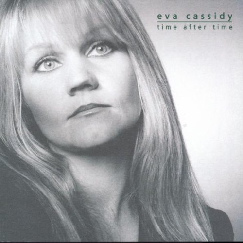 Eva Cassidy Woodstock Profile Image