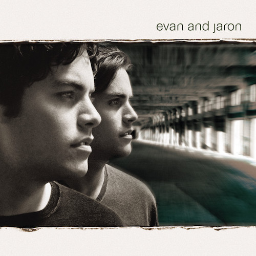 Evan and Jaron From My Head To My Heart Profile Image