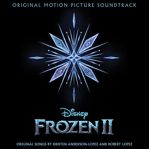 Evan Rachel Wood All Is Found (from Disney's Frozen 2) (arr. Mona Rejino) Profile Image