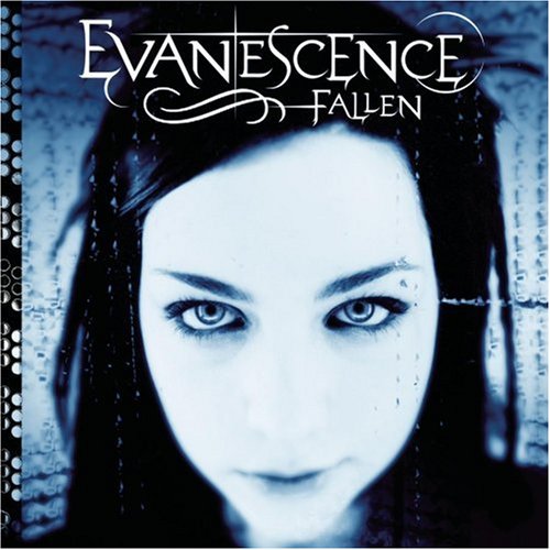 Evanescence Hello Profile Image