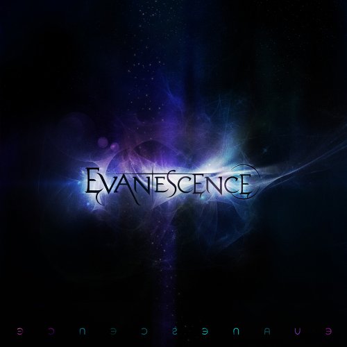 Evanescence My Heart Is Broken Profile Image