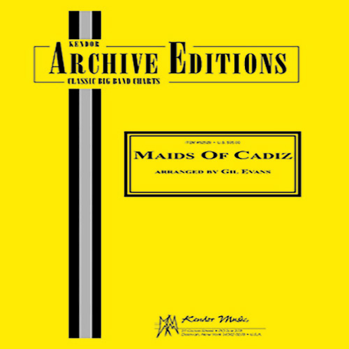 Evans Download Printable PDF Score Easily Download Evans Printable PDF piano music notes, guitar tabs for Jazz Ensemble. Transpose or transcribe this score in no time - Learn how to play song progression.