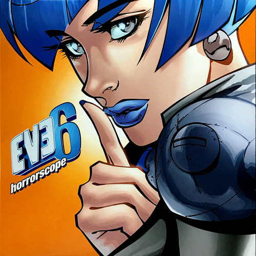Eve 6 Here's To The Night Profile Image