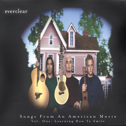Everclear Out Of My Depth Profile Image