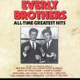 Download or print The Everly Brothers Bye Bye Love Sheet Music Printable PDF 3-page score for Pop / arranged Piano, Vocal & Guitar Chords SKU: 33507