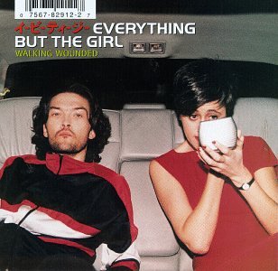 Everything But The Girl Big Deal Profile Image