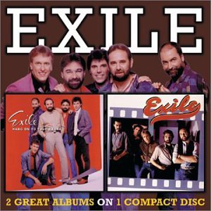 Exile Hang On To Your Heart Profile Image