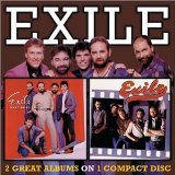 Download or print Exile I Don't Want To Be A Memory Sheet Music Printable PDF 6-page score for Rock / arranged Piano, Vocal & Guitar Chords (Right-Hand Melody) SKU: 52630
