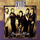 Download or print Exile It'll Be Me Sheet Music Printable PDF 1-page score for Country / arranged Lead Sheet / Fake Book SKU: 441623