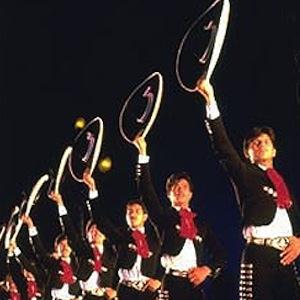 F.A. Partichela Mexican Hat Dance (Jarabe Topatio) Profile Image