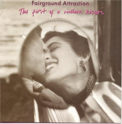 Easily Download Fairground Attraction Printable PDF piano music notes, guitar tabs for Piano, Vocal & Guitar (Right-Hand Melody). Transpose or transcribe this score in no time - Learn how to play song progression.
