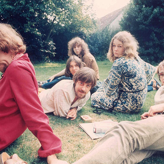 Fairport Convention Who Knows Where The Time Goes? Profile Image