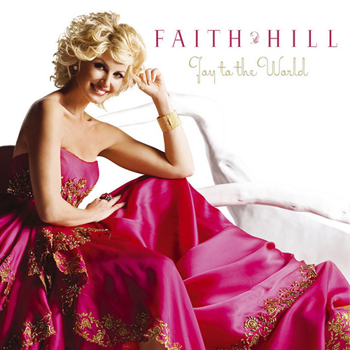 Faith Hill A Baby Changes Everything Profile Image
