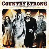 Download or print Faith Hill Give In To Me (from Country Strong) Sheet Music Printable PDF 4-page score for Country / arranged Piano, Vocal & Guitar Chords (Right-Hand Melody) SKU: 432927