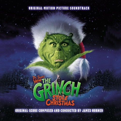 Faith Hill Where Are You Christmas? (arr. Carolyn Miller) (from How The Grinch Stole Christ Profile Image
