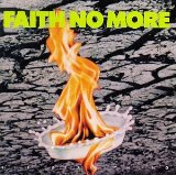Download or print Faith No More Epic Sheet Music Printable PDF 3-page score for Rock / arranged Guitar Chords/Lyrics SKU: 100646