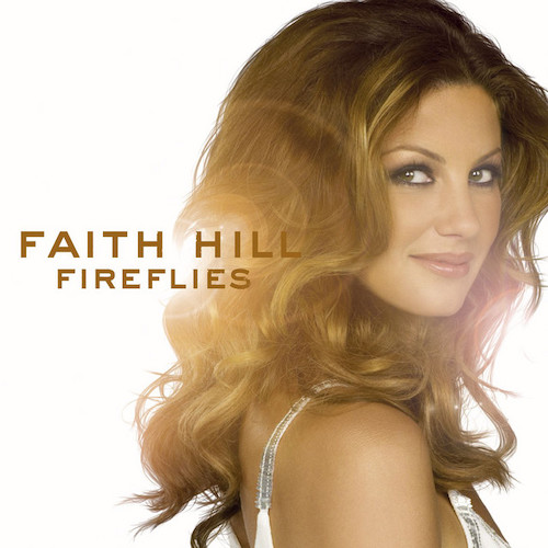 Faith Hill The Lucky One Profile Image