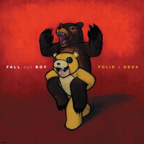 Fall Out Boy America's Suitehearts Profile Image