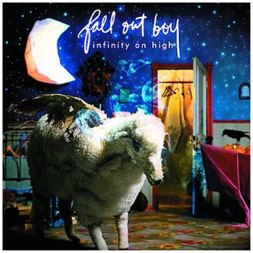 Fall Out Boy I'm Like A Lawyer With The Way I'm Always Trying To Get You Off (Me & You) Profile Image