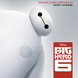 Download or print Fall Out Boy Immortals (From 'Big Hero 6') Sheet Music Printable PDF 2-page score for Rock / arranged Piano, Vocal & Guitar Chords SKU: 122459