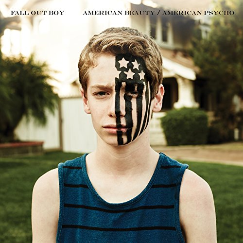 Fall Out Boy Irresistible Profile Image