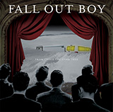 Download or print Fall Out Boy Our Lawyer Made Us Change The Name Of This Song So We Wouldn't Get Sued Sheet Music Printable PDF 9-page score for Metal / arranged Guitar Tab SKU: 52546