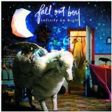 Download or print Fall Out Boy Thnks Fr Th Mmrs Sheet Music Printable PDF 9-page score for Pop / arranged Piano, Vocal & Guitar Chords (Right-Hand Melody) SKU: 58874