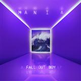 Download or print Fall Out Boy Young And Menace Sheet Music Printable PDF 7-page score for Pop / arranged Piano, Vocal & Guitar Chords (Right-Hand Melody) SKU: 183666