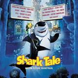 Download or print Fan3 Digits (from Shark Tale) Sheet Music Printable PDF 9-page score for Pop / arranged Piano, Vocal & Guitar Chords (Right-Hand Melody) SKU: 51447