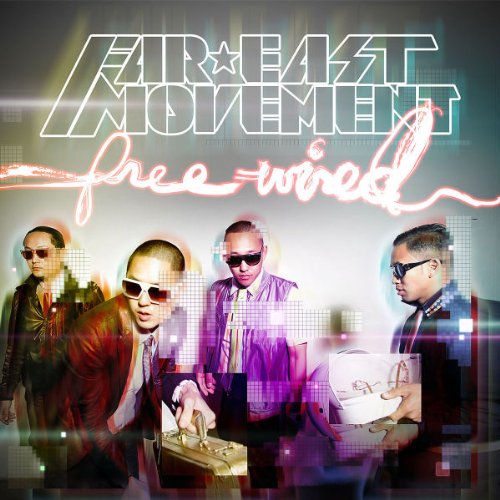 Far East Movement Rocketeer Profile Image