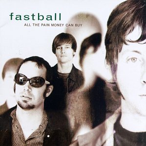 Fastball The Way Profile Image