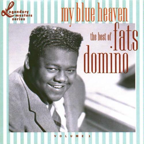 Fats Domino My Blue Heaven Profile Image