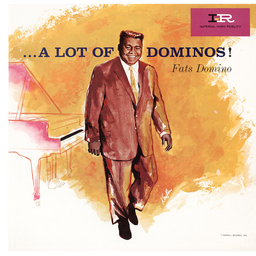Fats Domino Walking To New Orleans Profile Image