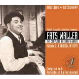 Download or print Fats Waller A Little Bit Independent Sheet Music Printable PDF 4-page score for Standards / arranged Piano, Vocal & Guitar Chords (Right-Hand Melody) SKU: 57617