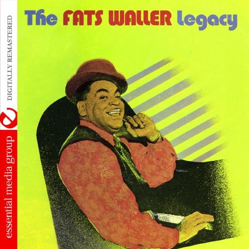 Fats Waller I'm Gonna Sit Right Down And Write Myself A Letter Profile Image