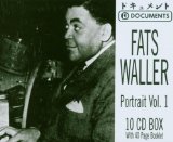 Download or print Fats Waller Lounging At The Waldorf Sheet Music Printable PDF 6-page score for Jazz / arranged Piano, Vocal & Guitar Chords SKU: 111729