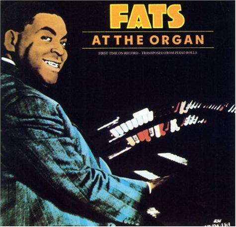 Fats Waller Squeeze Me Profile Image