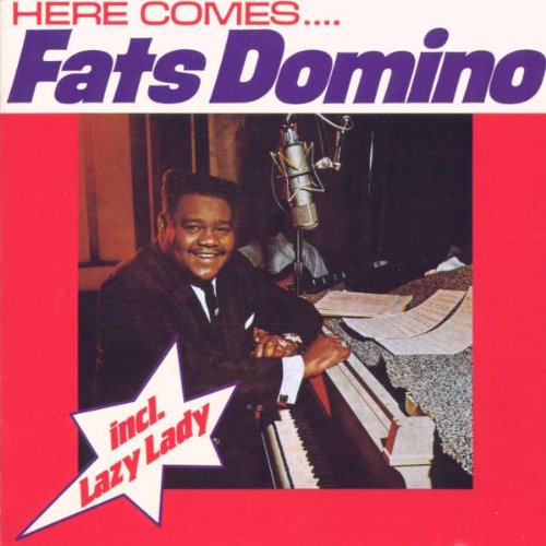 Fats Domino Download Printable PDF Score Easily Download Fats Domino Printable PDF piano music notes, guitar tabs for Piano, Vocal & Guitar (Right-Hand Melody). Transpose or transcribe this score in no time - Learn how to play song progression.