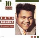 Download or print Fats Domino Whole Lotta Loving Sheet Music Printable PDF 2-page score for Blues / arranged Lead Sheet / Fake Book SKU: 14236.