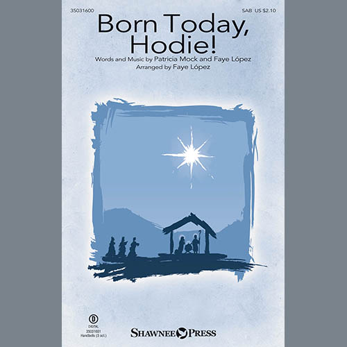 Patricia Mock Download Printable PDF Score Easily Download Patricia Mock Printable PDF piano music notes, guitar tabs for SAB Choir. Transpose or transcribe this score in no time - Learn how to play song progression.