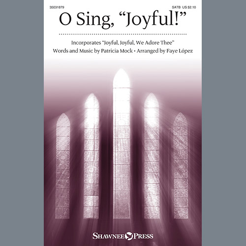 Faye López Download Printable PDF Score Easily Download Faye López Printable PDF piano music notes, guitar tabs for SATB Choir. Transpose or transcribe this score in no time - Learn how to play song progression.