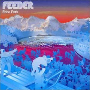 Feeder Just A Day Profile Image