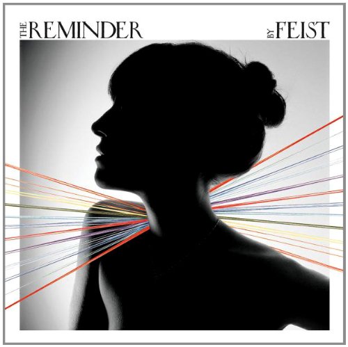 Feist I Feel It All Profile Image