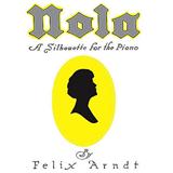 Download or print Felix Arndt Nola Sheet Music Printable PDF 9-page score for Standards / arranged Piano, Vocal & Guitar Chords SKU: 40305