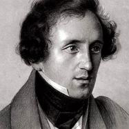 Download or print Felix Mendelssohn Abschied Vom Walde Sheet Music Printable PDF 2-page score for German / arranged Piano, Vocal & Guitar Chords (Right-Hand Melody) SKU: 161032